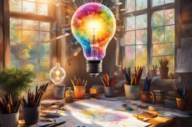 How to Boost Your Creativity: Simple Techniques for Everyday Inspiration